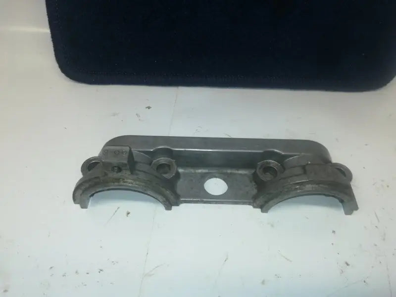 Porsche 944 S2 nokkenasbeugel eindstuk Origineel Porsche