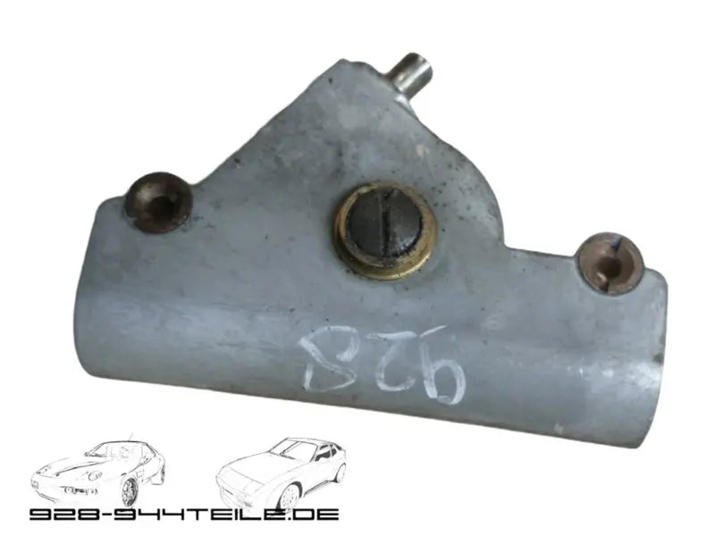 Porsche 928 transmissie zonnedak motor Origineel Porsche