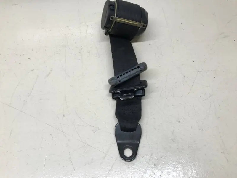 Porsche 944 gordel met label - passagierskant Origineel Porsche