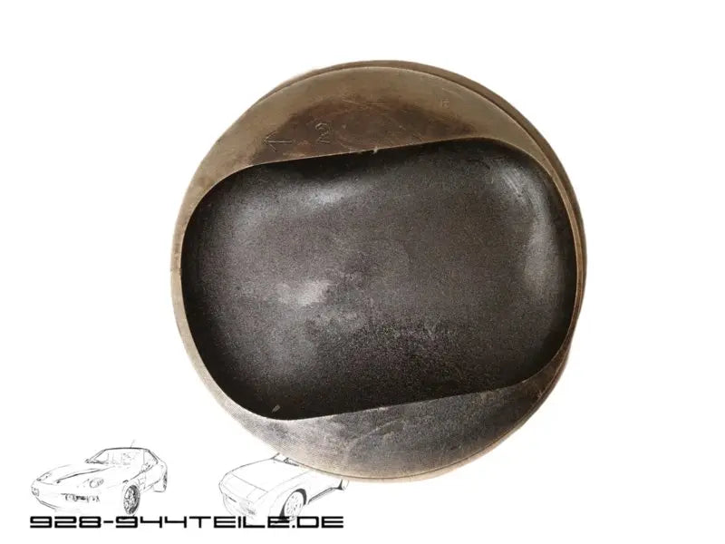 Porsche 944 Turbo zuigers - 4 stuks Origineel Porsche