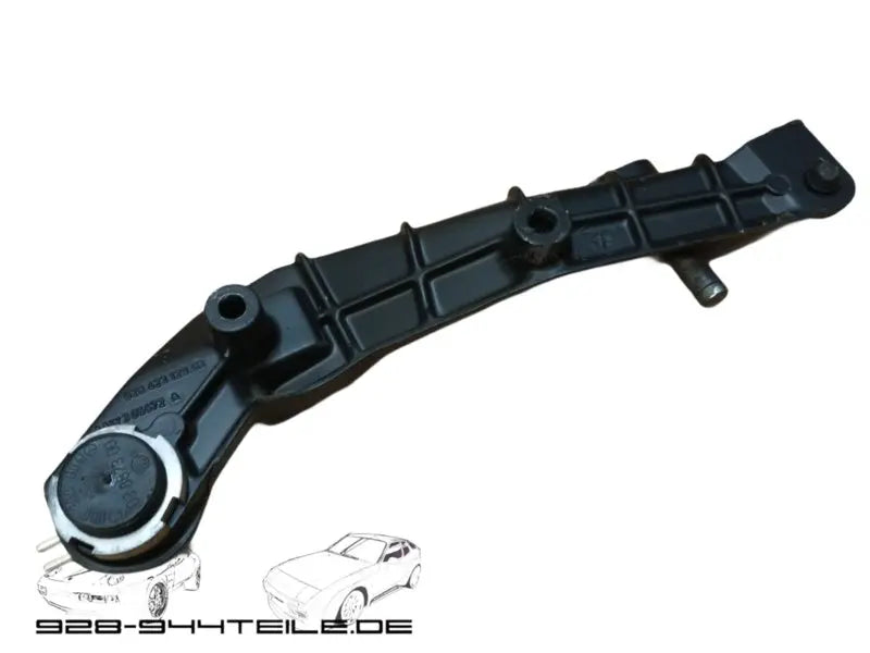 Porsche 928 GTS/S4 - gaspedaal steun met schakelaar Origineel Porsche