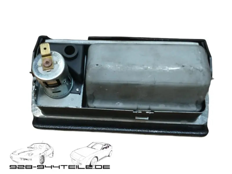 Porsche 928 GTS/S4 - asbak Origineel Porsche