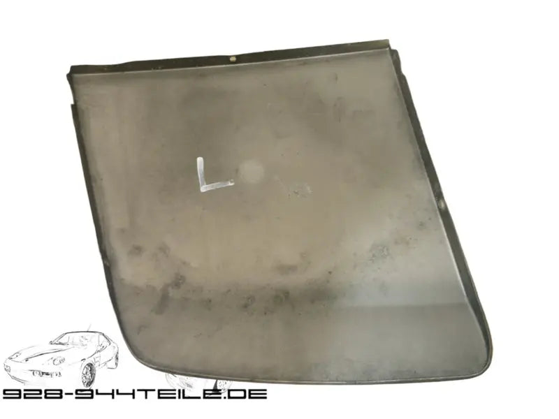 Porsche 944 koplampkapje - set - rosé goud Origineel Porsche