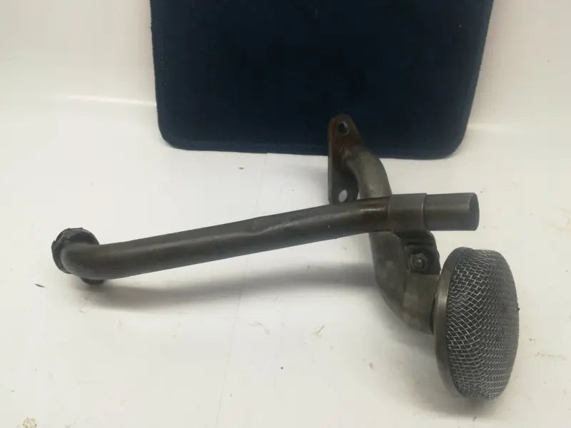 Porsche 944 S2 olie aanzuig en retourpijp Origineel Porsche