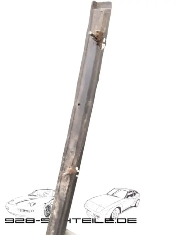 Porsche 928 - spoiler Origineel Porsche