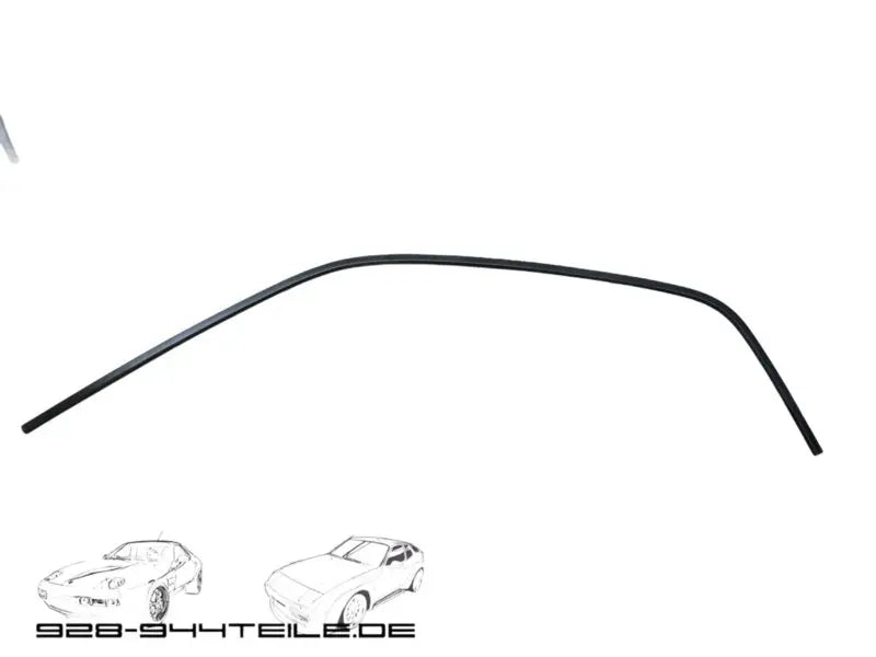Porsche 928 raamlijst Origineel Porsche