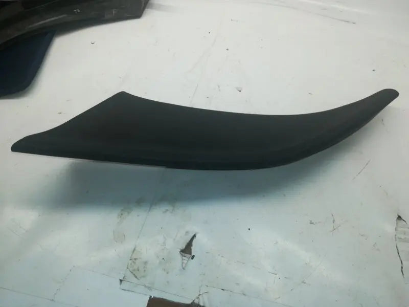 Porsche 928 spoiler bijrijderszijde Origineel Porsche