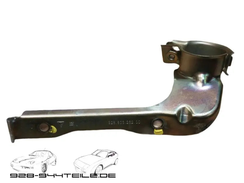 Porsche 928 GTS/S4 - steuntjes Origineel Porsche