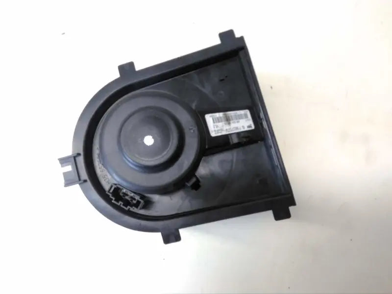 Porsche 987 Boxster blower klimaatsysteem Origineel Porsche