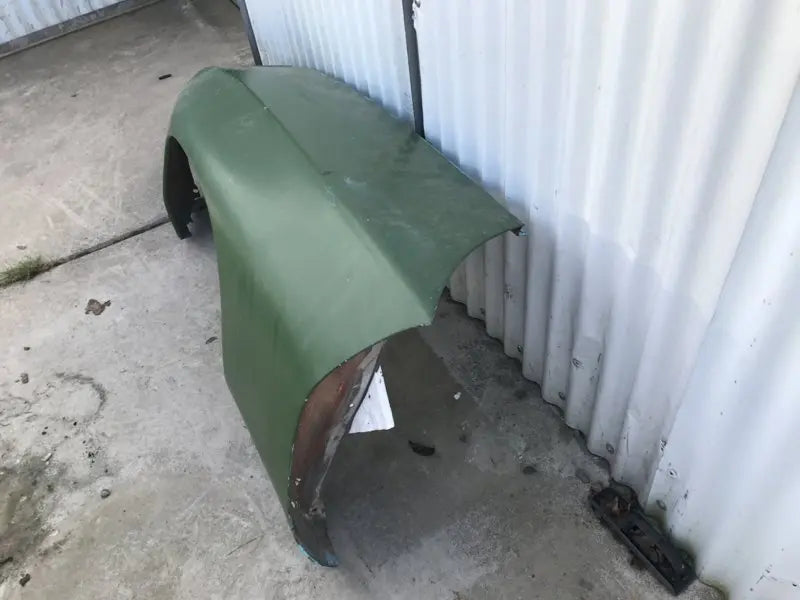 Porsche 928 voorscherm links - bestuurderszijde Origineel Porsche