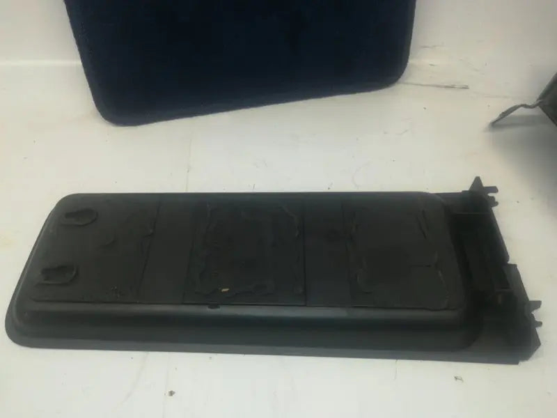 Porsche 944 armsteun bakje Origineel Porsche