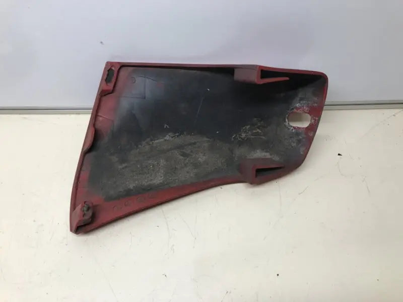 Porsche 944 zijkant achterbumper (USA) - rechts Origineel Porsche