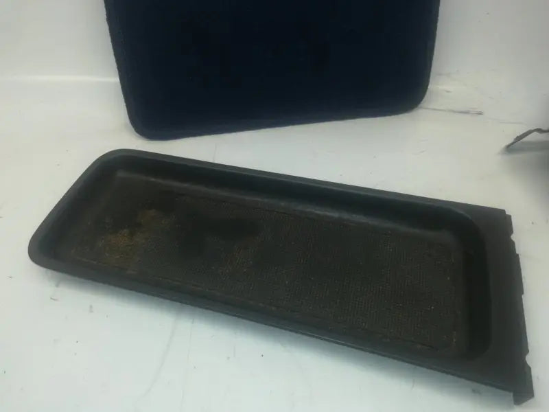 Porsche 944 armsteun bakje Origineel Porsche