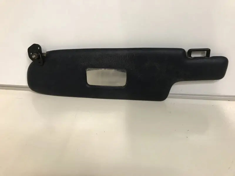 Porsche 928 zonneklep bestuurder - blauw Origineel Porsche