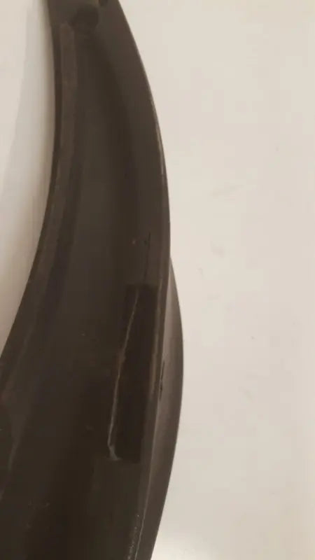 Porsche 928 Spoiler S zijraam links Origineel Porsche