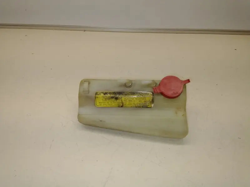 Porsche 928 koplamp sproeier vloeistof reservoir Origineel Porsche