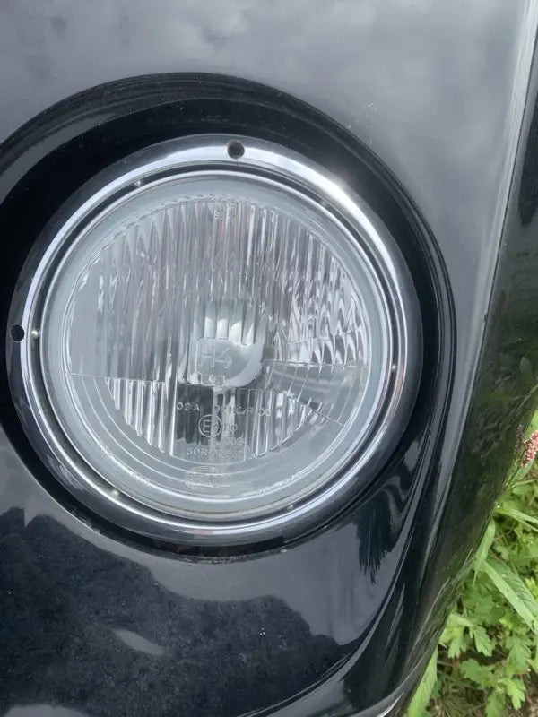 Porsche 928 - Koplampen H4 voor USA modellen (1977-1986) Nieuw 928-944parts