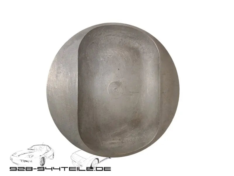 Porsche 944 Turbo zuigers - ultrasoon gereinigd (4 stuks) Origineel Porsche