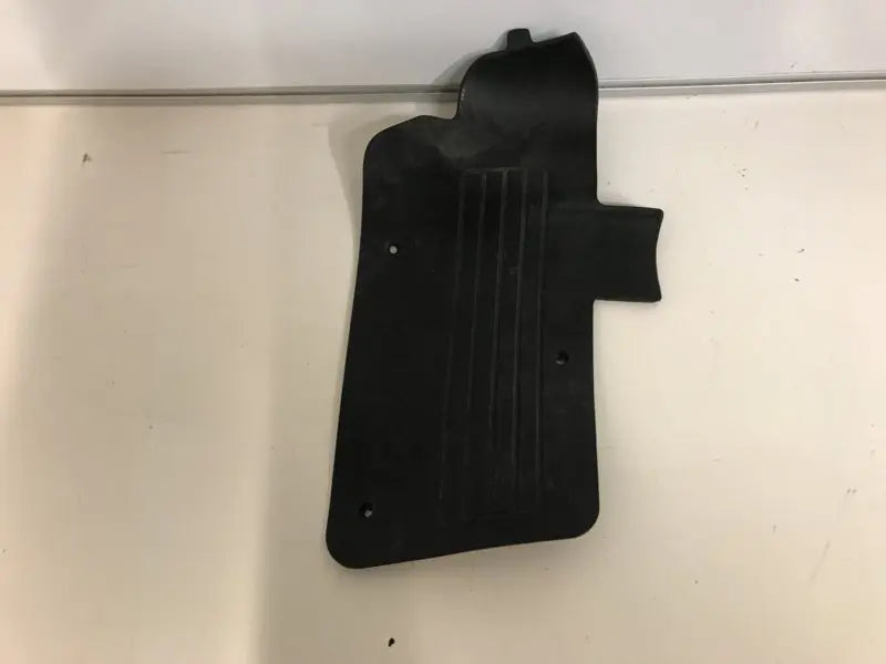 Porsche 928 bestuurders schuif plaat Origineel Porsche