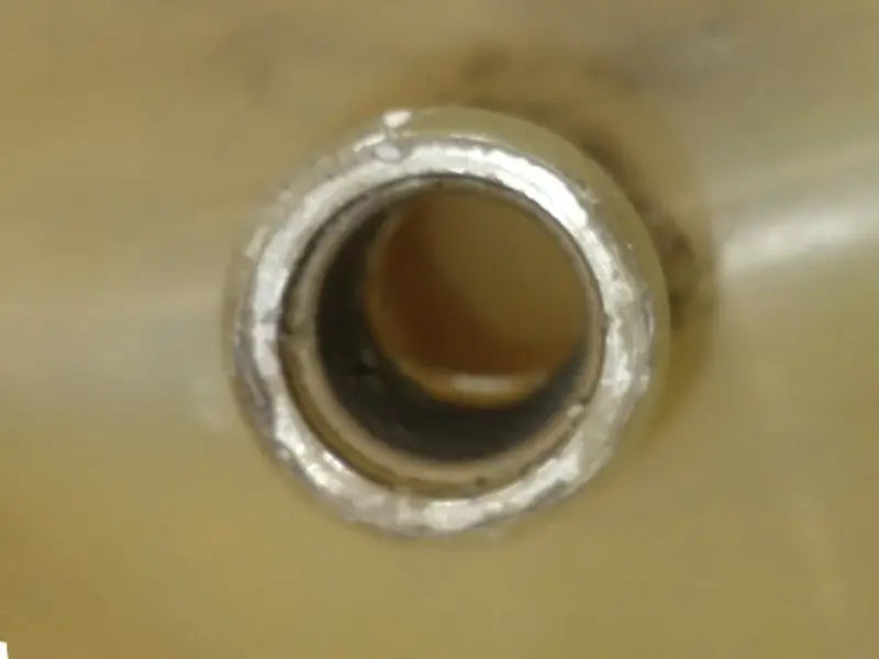 Porsche 944 koelvloeistof expansie vat Origineel Porsche