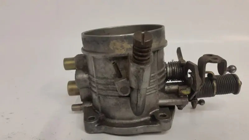 Porsche 928 4,5 ltr gasklephuis Origineel Porsche