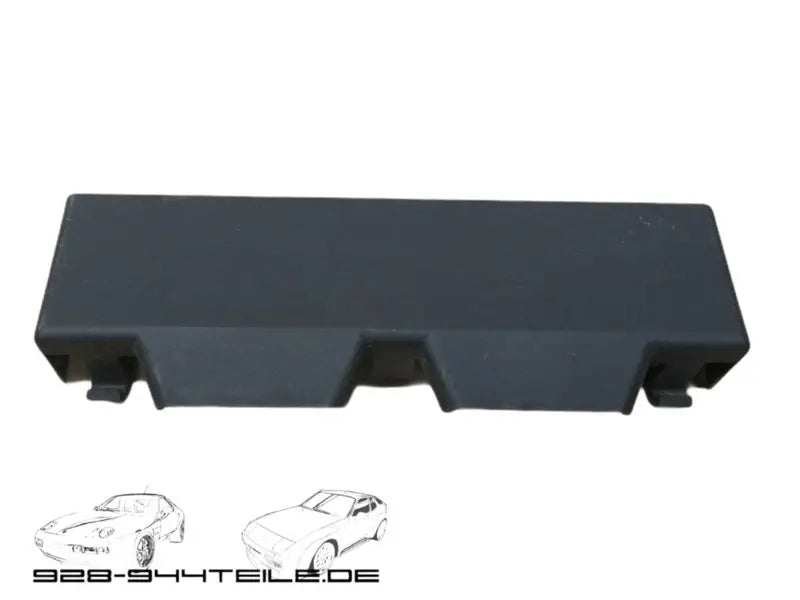Porsche 928 afdekkapje ontsteking module Origineel Porsche