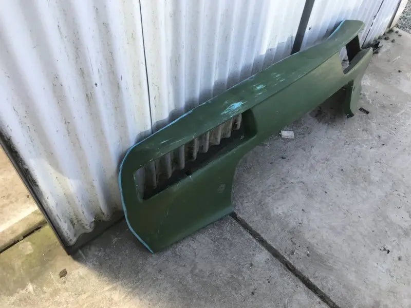 Porsche 928 voorbumper Origineel Porsche