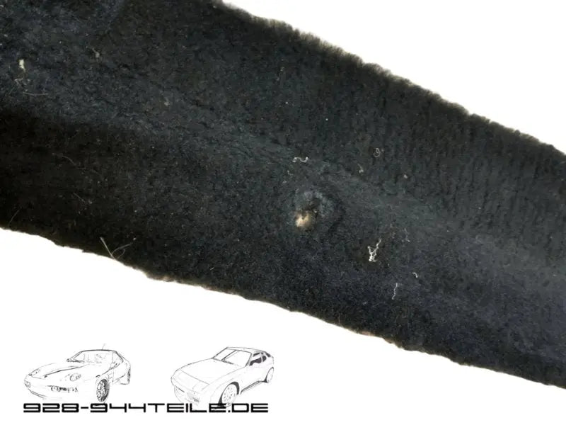 Porsche 928 - bekleding kofferbak klep Origineel Porsche