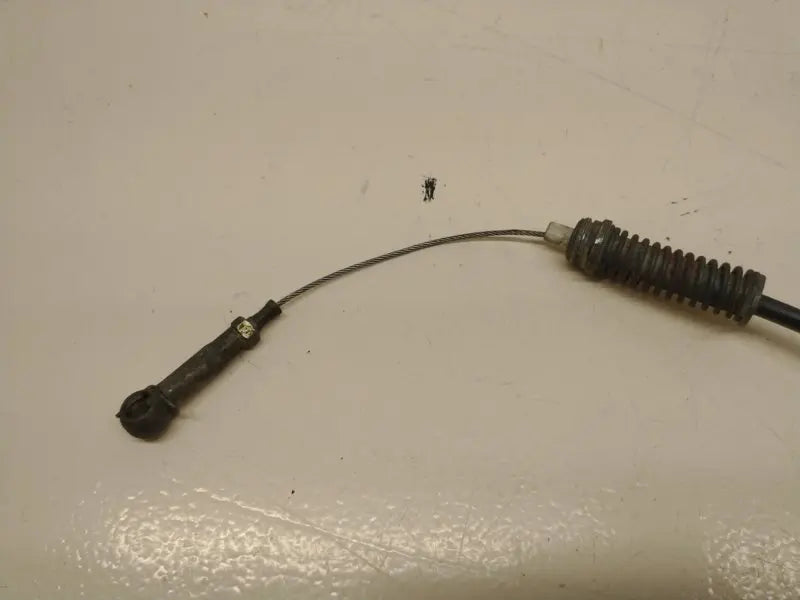 Porsche 928 S4 gaskabel Origineel Porsche