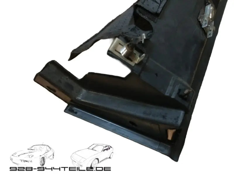 Porsche 928 GTS - dashboard kastje bekleding Origineel Porsche