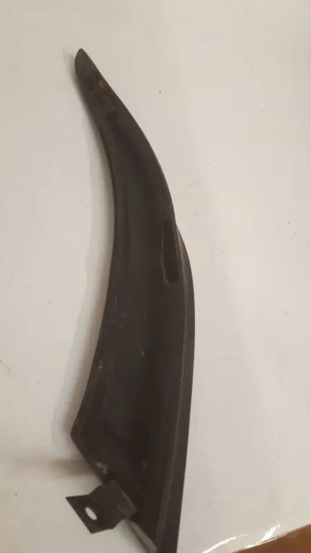 Porsche 928 Spoiler S zijraam links Origineel Porsche