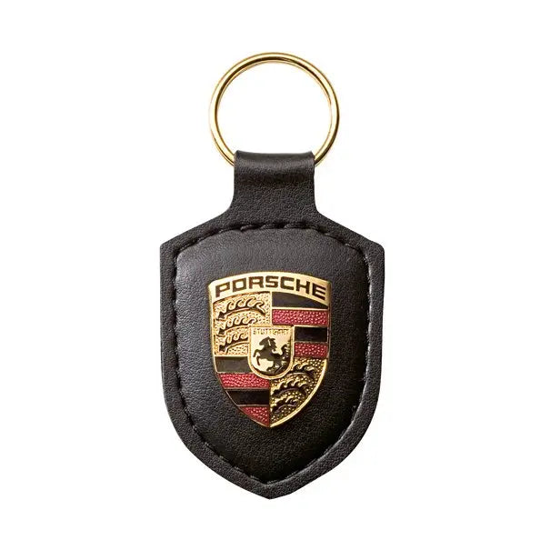 Porsche sleutelhanger