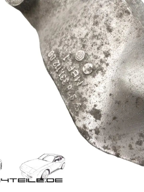 Porsche 928 GTS draagarmlager Origineel Porsche