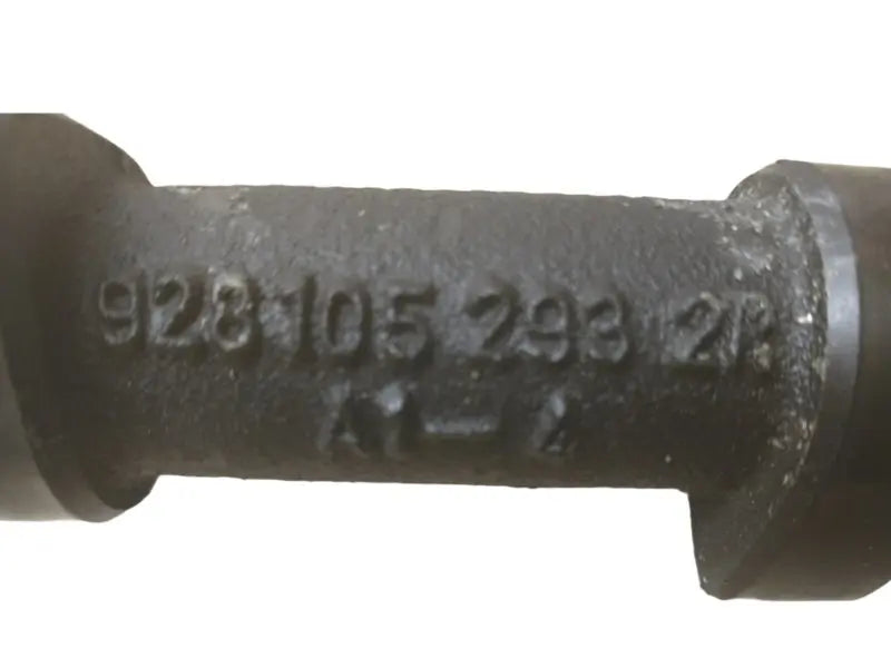 Porsche 928 S3 nokkenassen 4 stuks Origineel Porsche