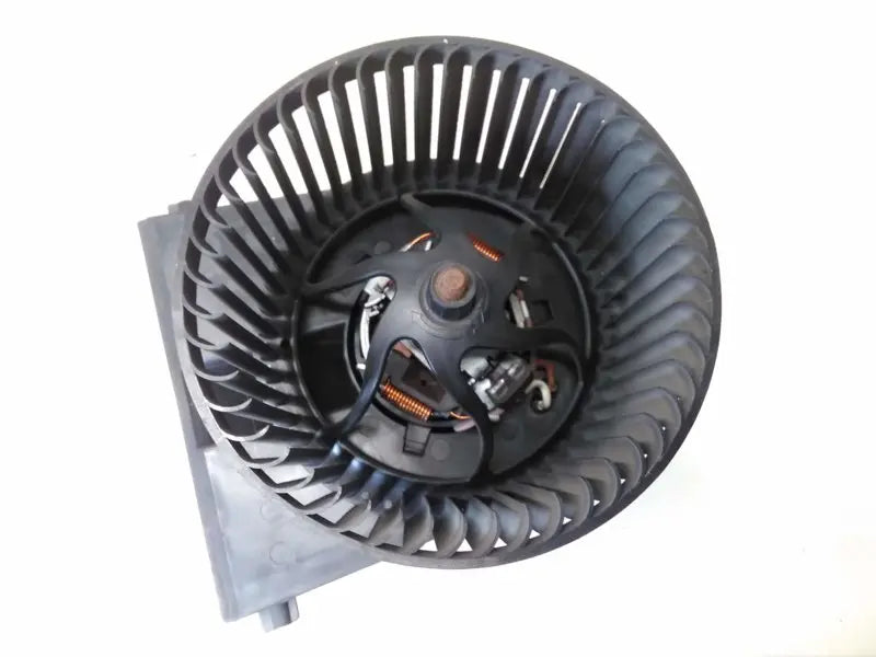 Porsche 987 Boxster blower klimaatsysteem Origineel Porsche