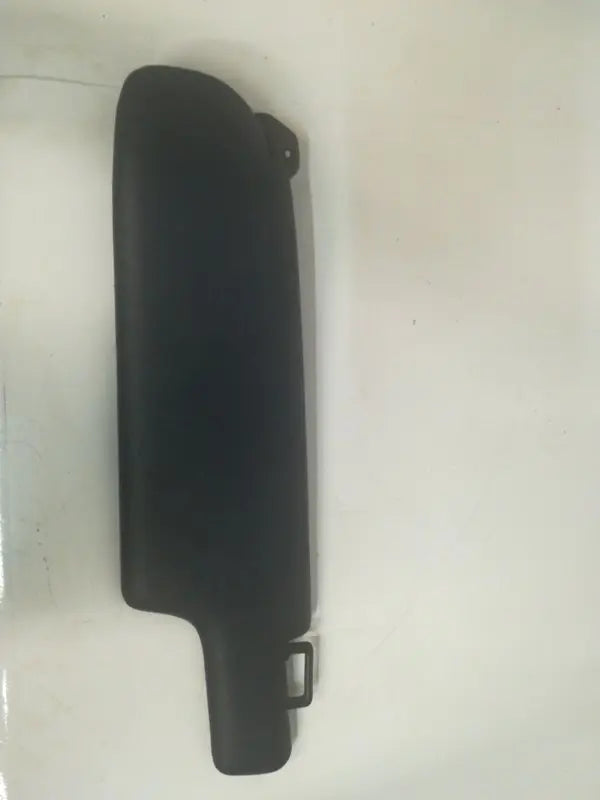 Porsche zonneklep 928 blauw bestuurderzijde Origineel Porsche