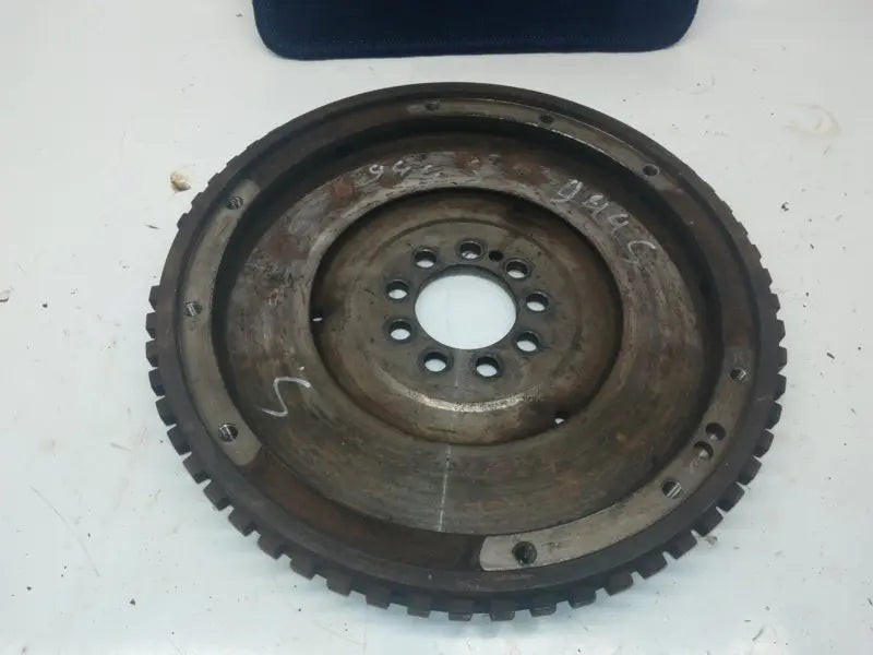 Porsche 944s vliegwiel (trigger 60-2) Origineel Porsche