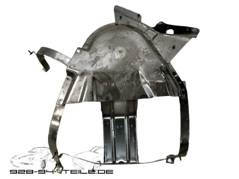 Porsche 928 GTS brandstoftank banden Origineel Porsche