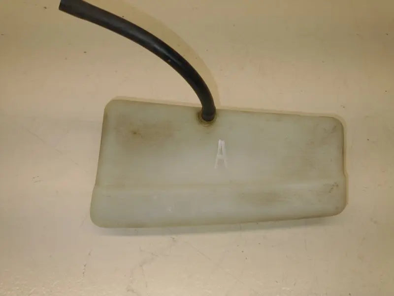 Porsche 928 koplamp sproeier vloeistof reservoir Origineel Porsche