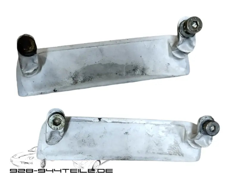 Porsche 928 deurgrepen - links en rechts Origineel Porsche