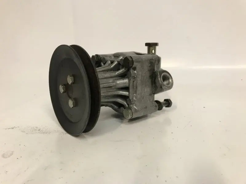 Porsche 944 Oliepomp stuurbekrachtiging - gereviseerd (bij inruil 125 euro retour) Origineel Porsche