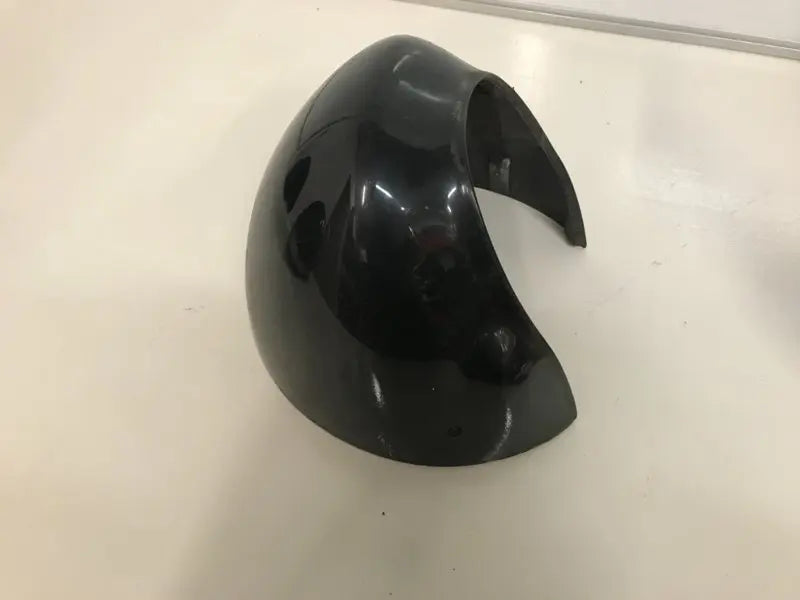 Porsche 928 koplamp kapje - zwart Origineel Porsche