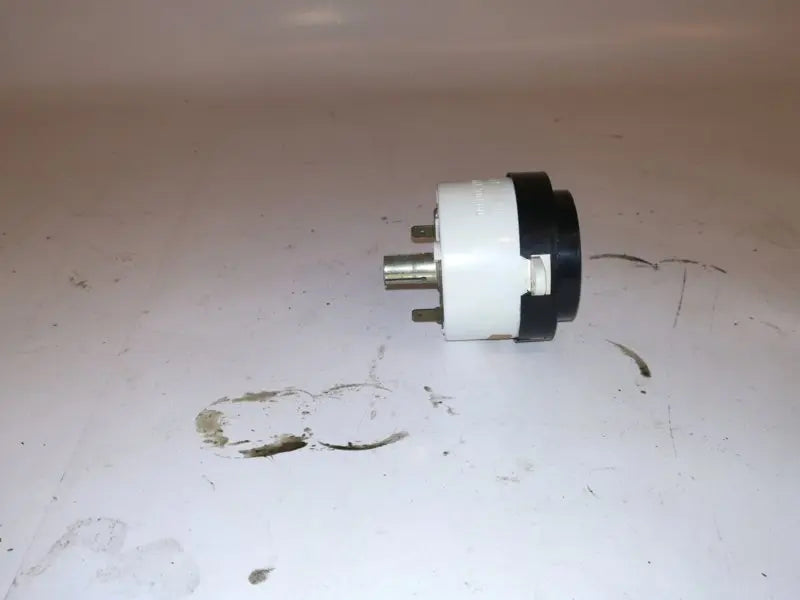 Porsche 928 klokje werkend Origineel Porsche