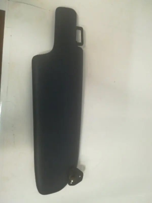 Porsche zonneklep 928 blauw bestuurderzijde Origineel Porsche