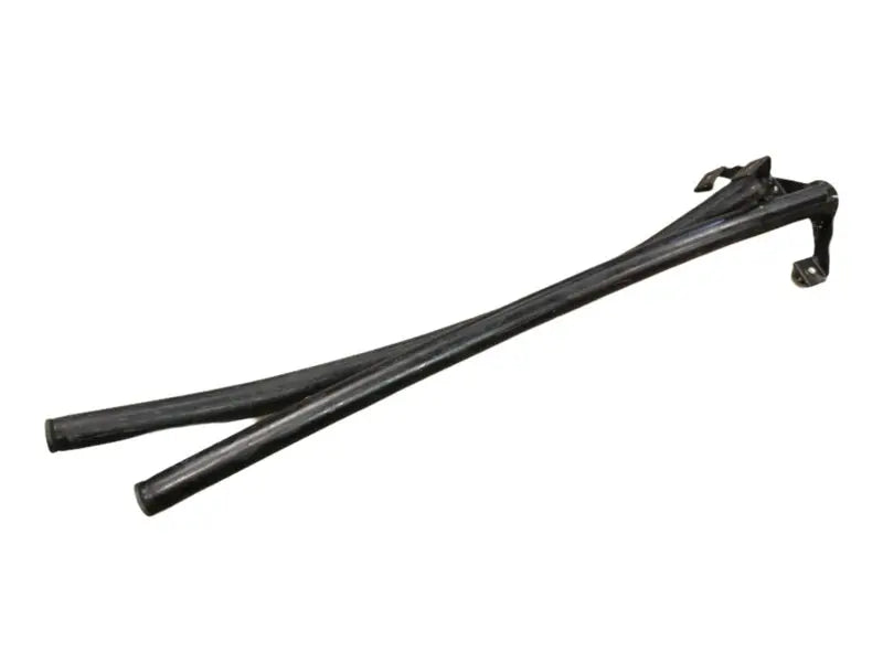 Porsche 928 GTS/S4 - raamgeleiders - links en rechts Origineel Porsche