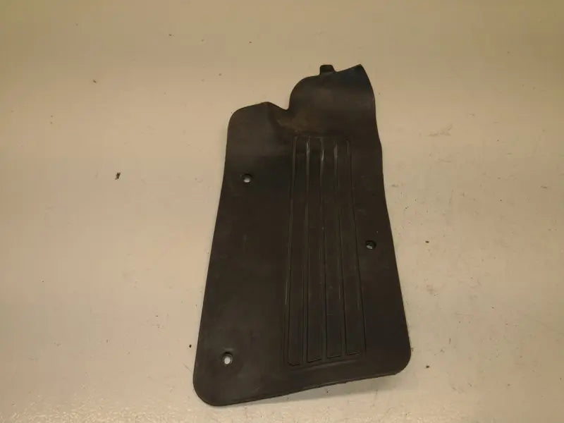 Porsche 928 bestuurders afdekplaat Origineel Porsche