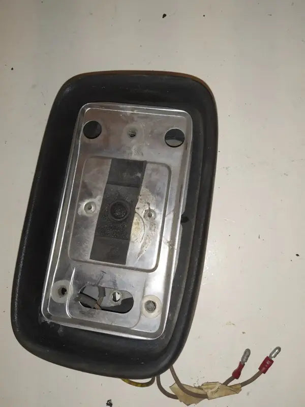 Porsche 928 spiegel stel motor Origineel Porsche