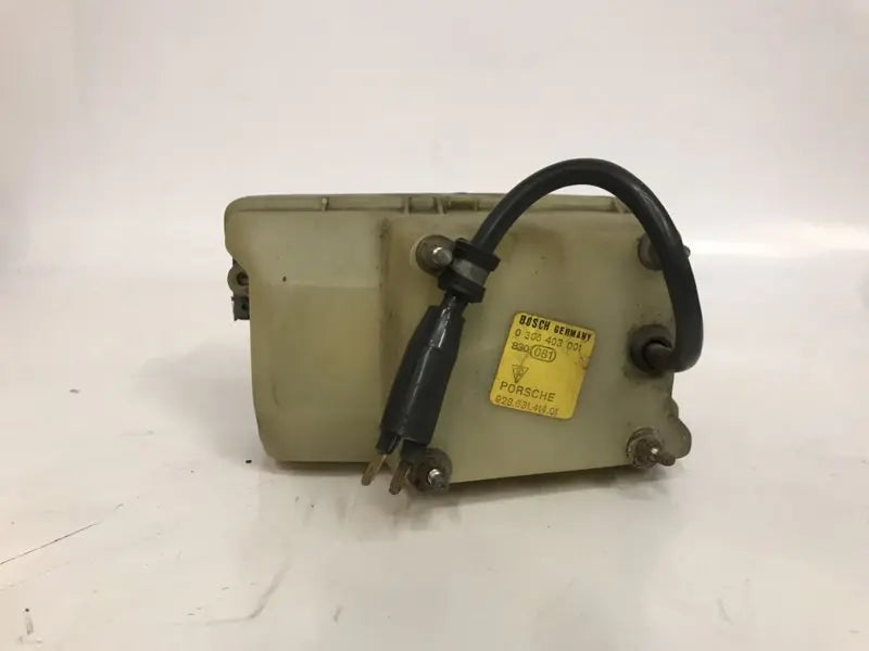 Porsche 928 dagrijverlichting - links Origineel Porsche