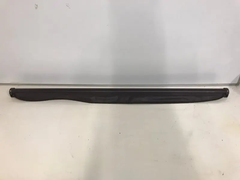 Porsche 944 rollo achterbak - rood Origineel Porsche