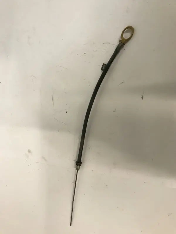 Porsche 944 type 2 Oliepijlstok + houder Origineel Porsche